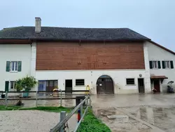 Bild zur gratis inserierten Ferienwohnung in Bauernhof.