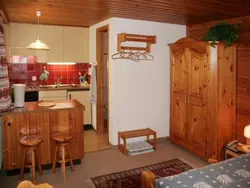 Bild zur gratis inserierten Ferienwohnung Chessibach Studio.