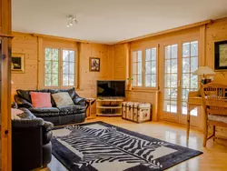 Bild zur gratis inserierten Ferienwohnung Apartment Saphir.