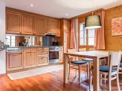 Bild zur gratis inserierten Ferienwohnung Apartment Fagus.