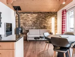 Bild zur gratis inserierten Ferienwohnung Chalet Eiger View.