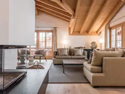 Bild zur gratis inserierten Ferienwohnung Chalet La Gioventu mit Spa-Bereich.