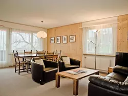 Bild zur gratis inserierten Ferienwohnung Apartment Schönegg.