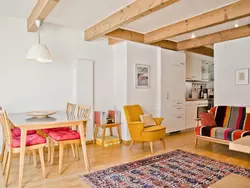 Bild zur gratis inserierten Ferienwohnung Apartment Nussbaum.