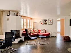 Bild zur gratis inserierten Ferienwohnung Apartment Atlanta.