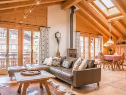 Bild zur gratis inserierten Ferienwohnung Apartment Stotzhalten DG.