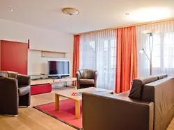 Bild zur gratis inserierten Ferienwohnung Apartment Stotzhalten 2.5.