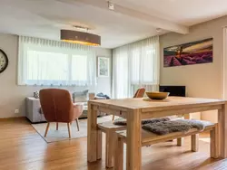 Bild zur gratis inserierten Ferienwohnung Apartment Mühlegaden 3.5.