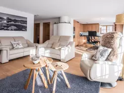 Bild zur gratis inserierten Ferienwohnung Apartment Bränderli 4.5.