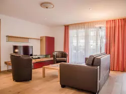 Bild zur gratis inserierten Ferienwohnung Apartment Stotzhalten 3.5.