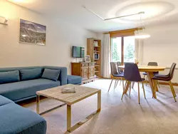 Bild zur gratis inserierten Ferienwohnung Apartment Grindelwaldgletscher.