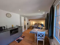 Bild zur gratis inserierten Ferienwohnung Studio West.