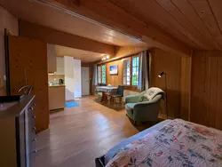 Bild zur gratis inserierten Ferienwohnung Studio Ost.