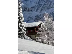 Bild zur gratis inserierten Ferienwohnung Nora 5 Bett Wohnung.