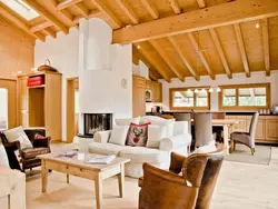 Bild zur gratis inserierten Ferienwohnung Apartment Bäreggblick.