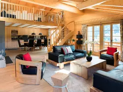 Bild zur gratis inserierten Ferienwohnung Apartment Alpenblume.