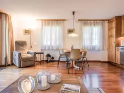 Bild zur gratis inserierten Ferienwohnung Apartment St. Louis 2.5.