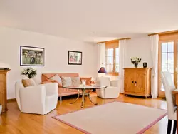 Bild zur gratis inserierten Ferienwohnung Apartment Saphir 2.