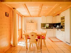 Bild zur gratis inserierten Ferienwohnung Apartment Chamonix.