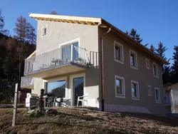 Bild zur gratis inserierten Ferienwohnung Chesa Clavadels.