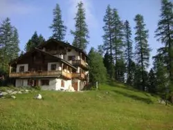 Bild zur gratis inserierten Ferienwohnung Chesa Surselva.