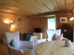 Bild zur gratis inserierten Ferienwohnung Chesa Kober.