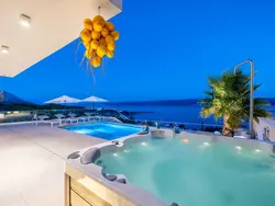 Bild zur gratis inserierten Ferienwohnung Boutique Villa Fay.