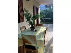 Bild zur gratis inserierten Ferienwohnung Appartement in Privlaka mit Terrasse - TA Leut Agency.