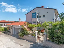 Bild zur gratis inserierten Ferienwohnung Apartman Oliva ****.