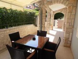 Bild zur gratis inserierten Ferienwohnung "Ines 1".