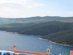 Bild zur gratis inserierten Ferienwohnung mit Wasserblick.