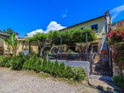 Bild zur gratis inserierten Ferienwohnung Vila Bribirka.