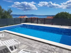 Bild zur gratis inserierten Ferienwohnung Schöne Wohnung mit Gemeinschaftspool,.