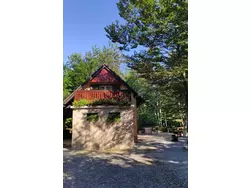 Bild zur gratis inserierten Ferienwohnung Idyllic holiday home.