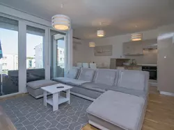 Bild zur gratis inserierten Ferienwohnung Mario Luxus-Wohnung in Mali Losinj.