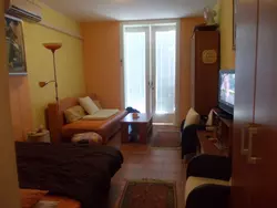 Bild zur gratis inserierten Ferienwohnung Apartam 4 Karlobag.