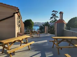 Bild zur gratis inserierten Ferienwohnung Lantana.