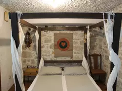 Bild zur gratis inserierten Ferienwohnung Lieber Hiemell 2.