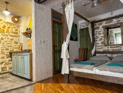 Bild zur gratis inserierten Ferienwohnung Lieber Himell 1.