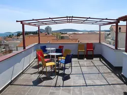 Bild zur gratis inserierten Ferienwohnung Harrison.