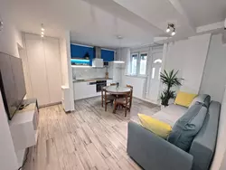 Bild zur gratis inserierten Ferienwohnung Sonniger Rückzugsort mit Privatparkplatz.