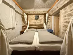 Bild zur gratis inserierten Ferienwohnung Fischer Fritz 2.