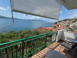 Bild zur gratis inserierten Ferienwohnung Angenehme Wohnung in Komarna mit privatem Parkplatz.