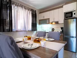 Bild zur gratis inserierten Ferienwohnung in Lopar mit Terrasse und Grill.