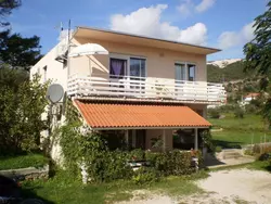 Bild zur gratis inserierten Ferienwohnung Appartements Batifogo.