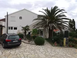 Bild zur gratis inserierten Ferienwohnung Unterkunft für Familien.