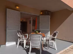 Bild zur gratis inserierten Ferienwohnung Peljeska Orebic.