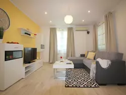 Bild zur gratis inserierten Ferienwohnung Lavanda 3.