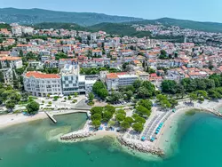 Bild zur gratis inserierten Ferienwohnung „Kleine Villa Tony“.