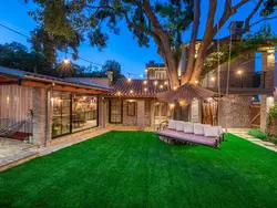 Bild zur gratis inserierten Ferienwohnung Rustic cozy house Pupy mit private pool und kino.